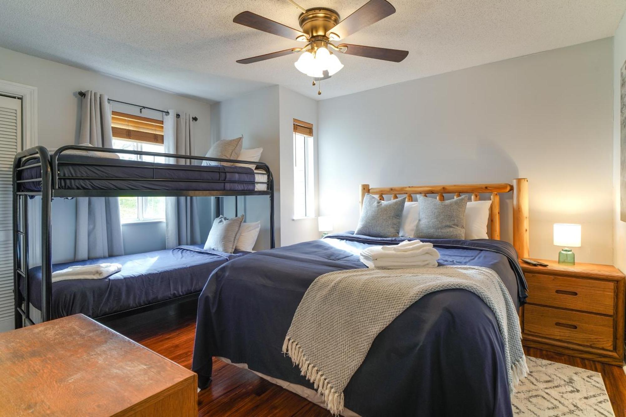 Lovely Gatlinburg Condo Pool Less Than 2 Mi To Tramway! Экстерьер фото