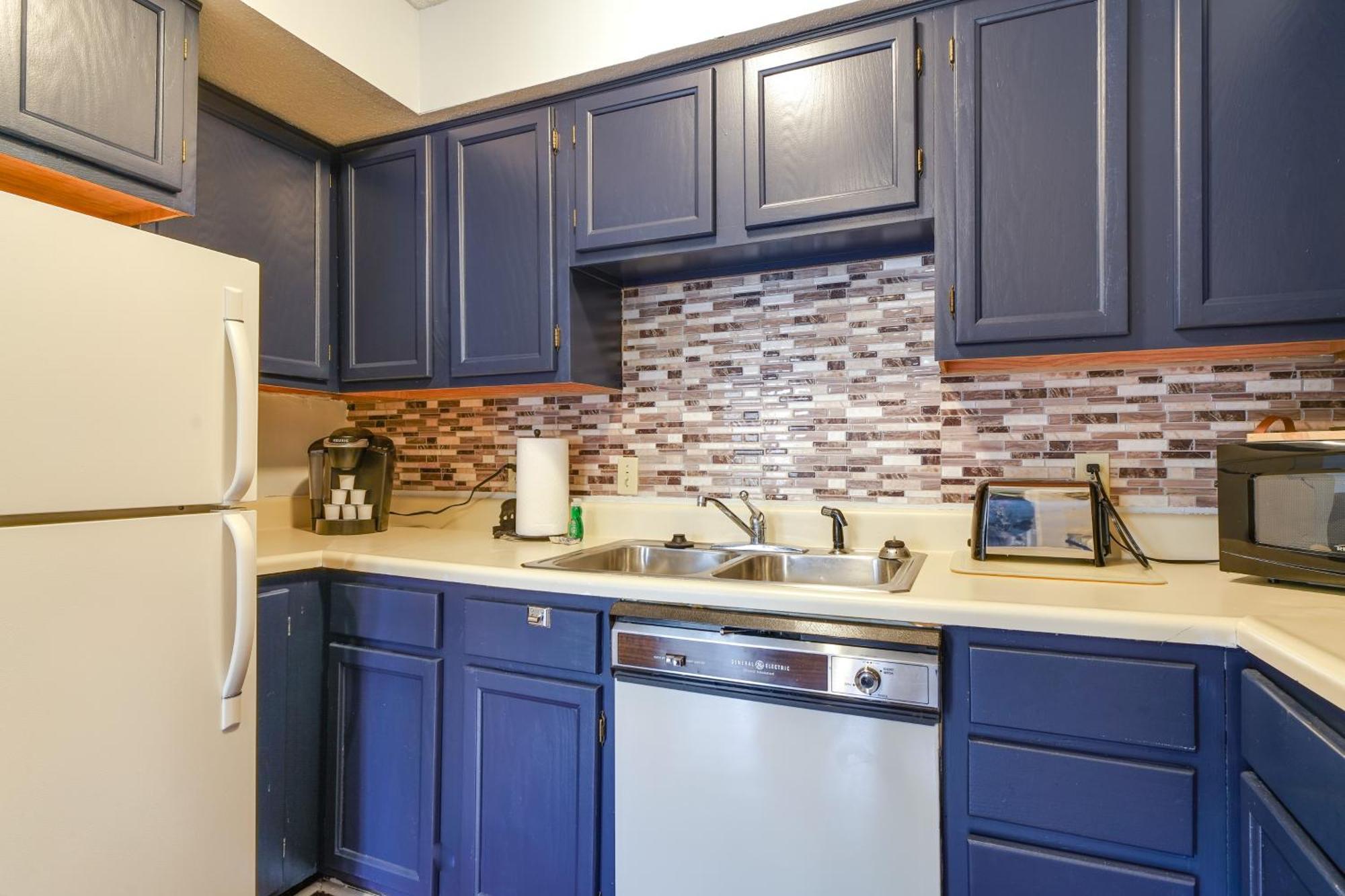 Lovely Gatlinburg Condo Pool Less Than 2 Mi To Tramway! Экстерьер фото