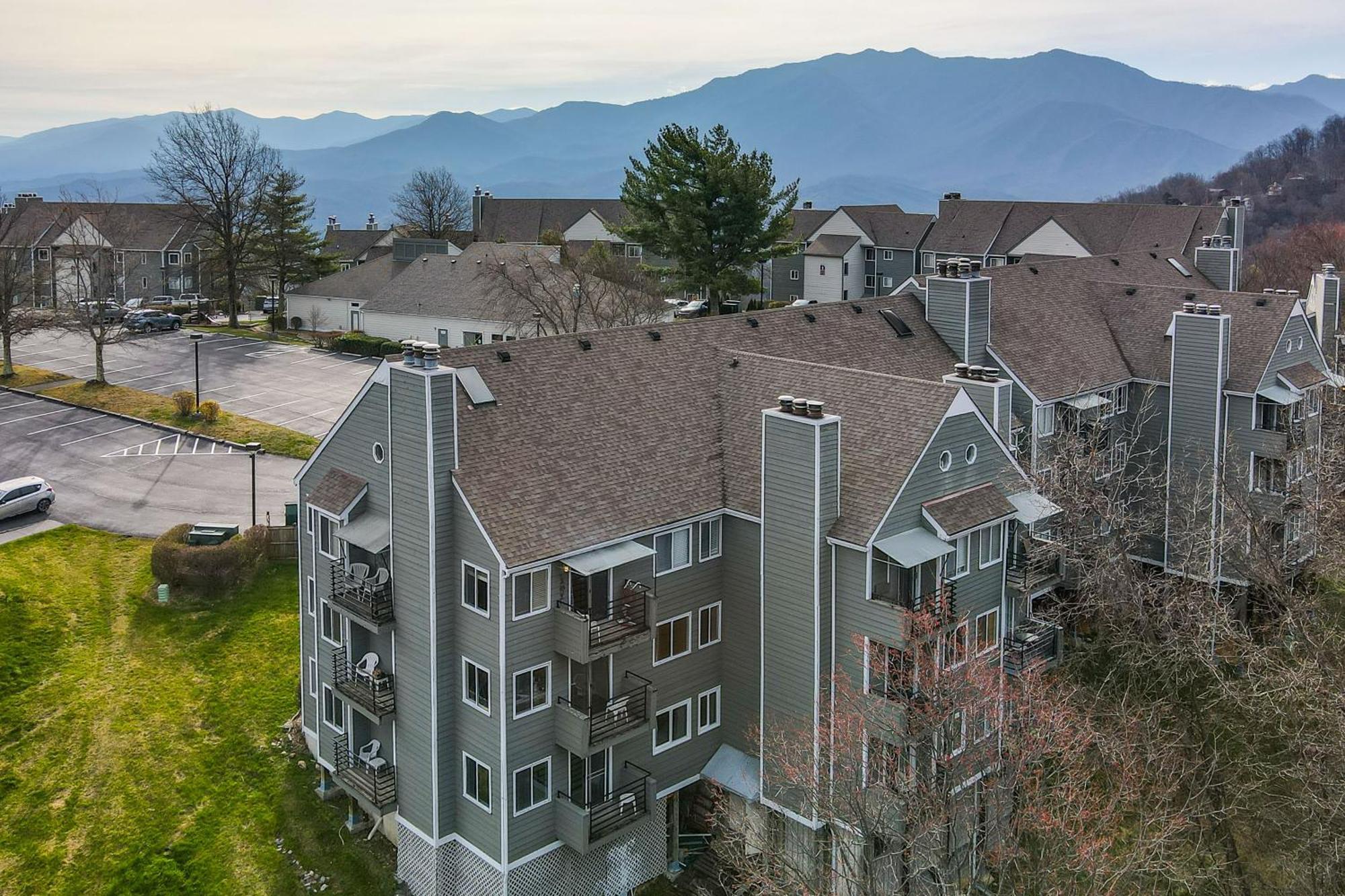 Lovely Gatlinburg Condo Pool Less Than 2 Mi To Tramway! Экстерьер фото